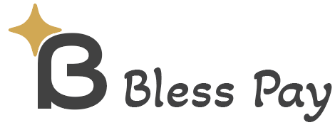 BlessPay Logo